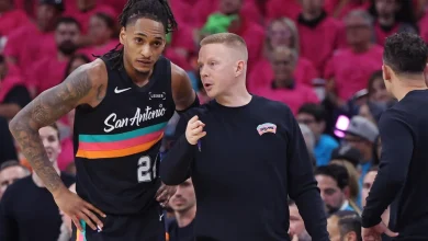 5 names to watch for the Mavericks head coaching job