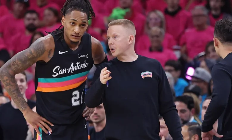 5 names to watch for the Mavericks head coaching job