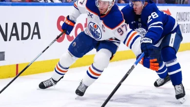 5 realistic landing spots if McDavid leaves Oilers