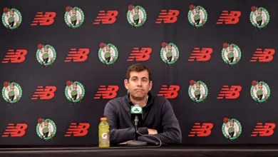 5 takeaways from Brad Stevens's end of the year press conference