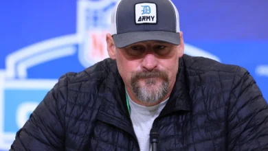 5 things I hate about the 2026 Detroit Lions schedule