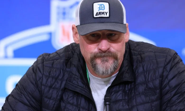 5 things I hate about the 2026 Detroit Lions schedule