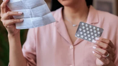 5 things OB/GYNs want you to know about perimenopause