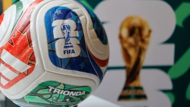 5 things to know about the World Cup with a month to go before kickoff