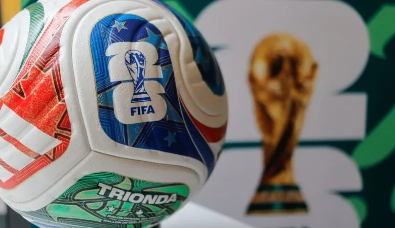 5 things to know about the World Cup with a month to go before kickoff