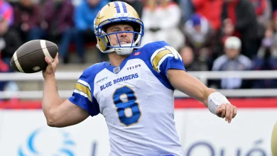 5 things to watch during CFL preseason games
