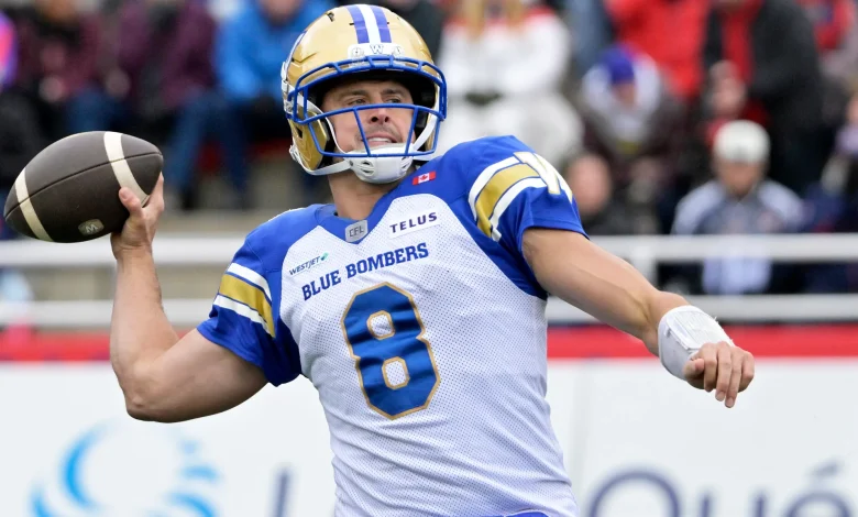5 things to watch during CFL preseason games