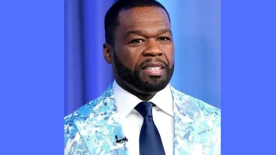 50 Cent Sued by Former Staffer Who Claims She Was Fired for Refusing to Help Him Hide Assets and File a Fake Police Report