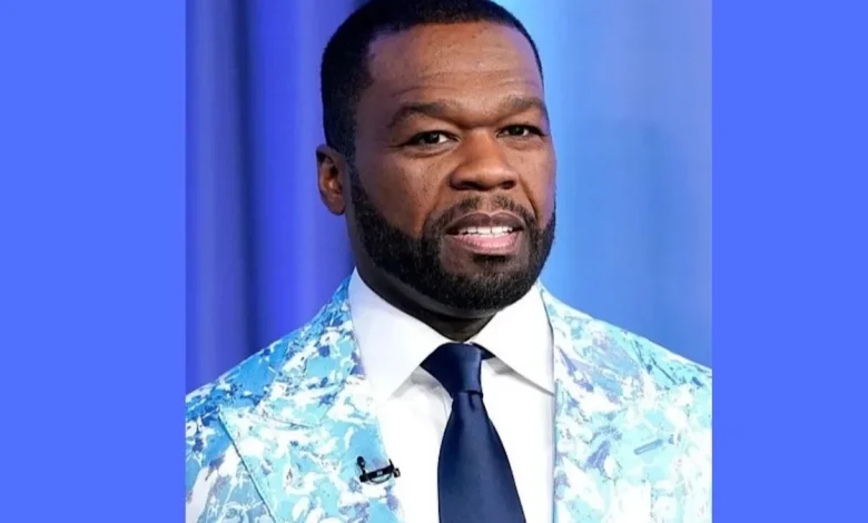 50 Cent Sued by Former Staffer Who Claims She Was Fired for Refusing to Help Him Hide Assets and File a Fake Police Report