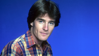 50 Years Ago, Bryan Cranston Accidentally Became a Murder Suspect While Traveling the Country