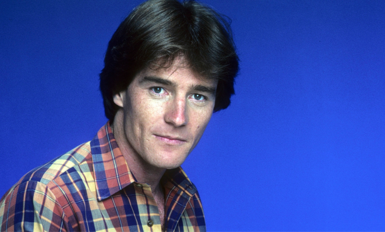 50 Years Ago, Bryan Cranston Accidentally Became a Murder Suspect While Traveling the Country