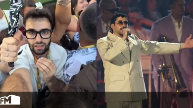 “500 euros e nem nos conseguimos mexer”: bilhetes VIP para ver Bad Bunny em Espanha geram polémica