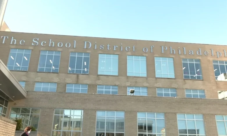 57 School District of Philadelphia schools shift to virtual learning Wednesday due to extreme heat