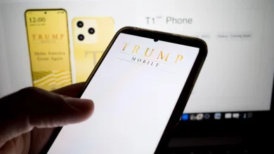 590,000 buyers paid $59 million for Trump's gold phone — not 1 has shipped and refunds look unlikely