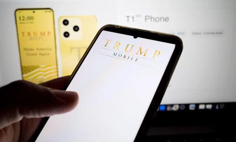 590,000 buyers paid $59 million for Trump's gold phone — not 1 has shipped and refunds look unlikely