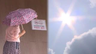 5월에 벌써 35도 육박…이례적 더위 언제까지?