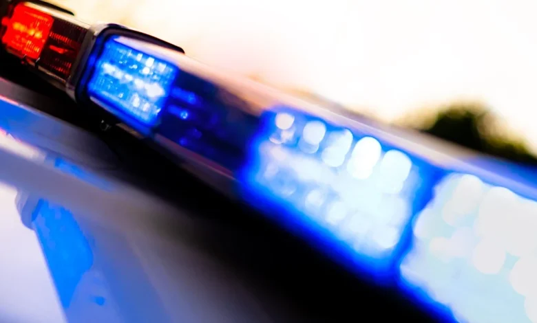 6 bodies found in Union Pacific boxcar in Laredo, Texas, near Mexico, police say