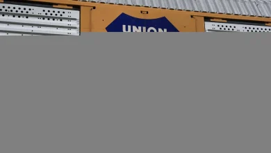 6 found dead in cargo boxcar at Union Pacific yard in Texas border town, police say