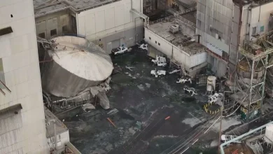 6 of 9 missing in Nippon mill blast in Longview recovered, bringing confirmed dead to 8