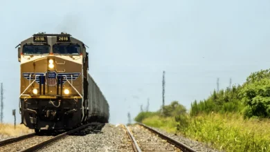 6 people found dead inside cargo train boxcar in Texas