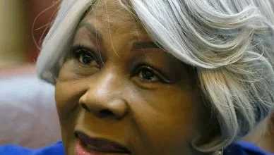 6 things to know about the FBI raid on Louise Lucas's office
