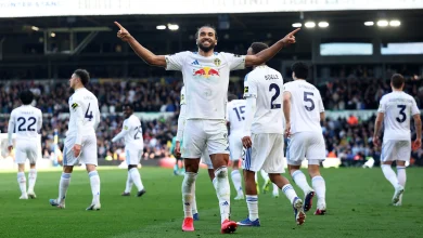 60 seconds on Leeds | Graham Smyth, Yorkshire Evening Post