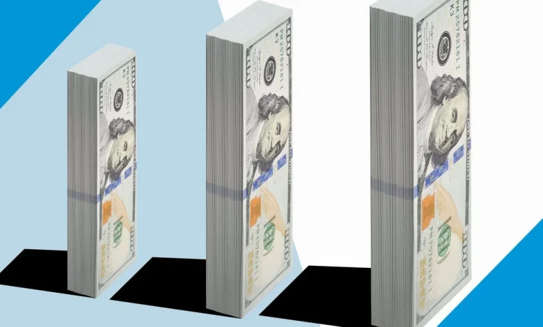 $60,000 CD vs. $60,000 high-yield savings account vs. $60,000 money market account: Which earns more interest now?