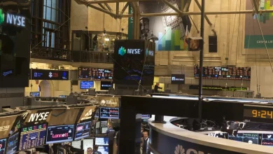 $7 Billion In Perfectly Timed Oil Bets Sparks Insider Trading Fears