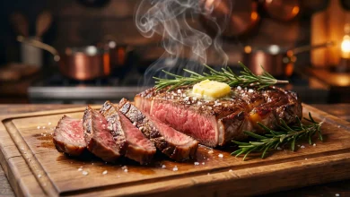 7 Chain Restaurants With The Best Steak, According To Professional Chefs