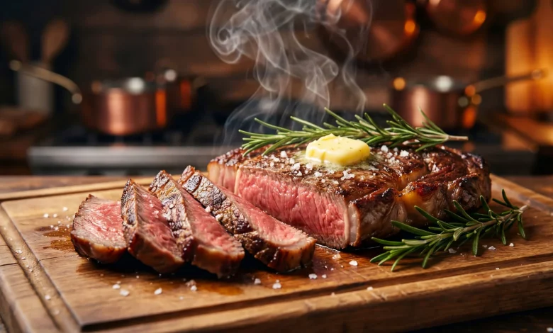 7 Chain Restaurants With The Best Steak, According To Professional Chefs