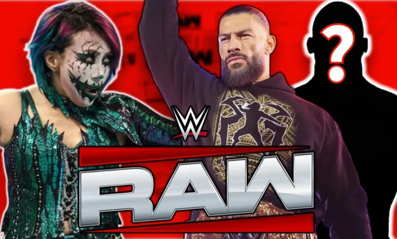 7 Changes To WWE Raw After Backlash 2026