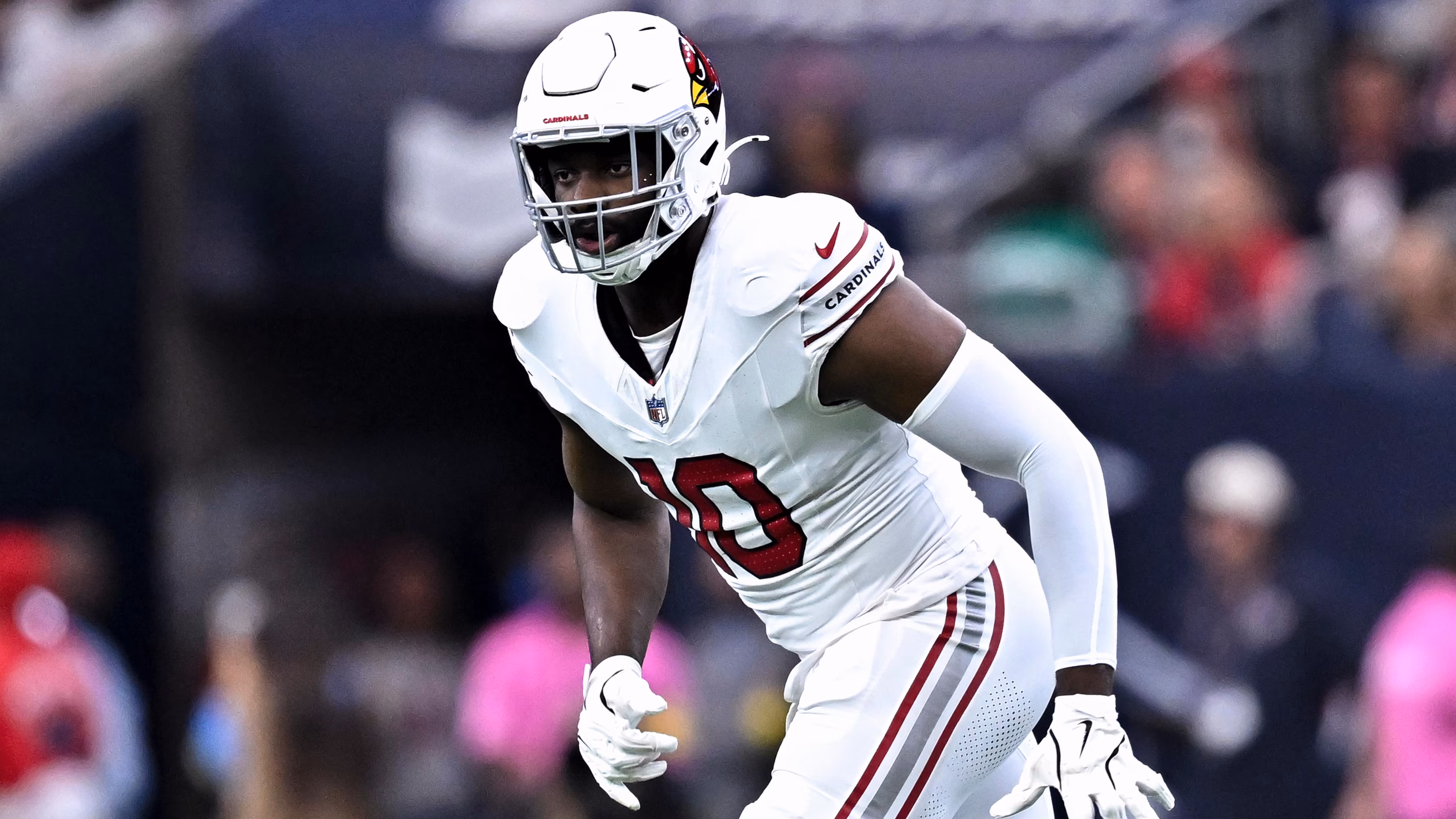 7 NFL Teams That Should Trade for Josh Sweat if Cardinals Make Him Available