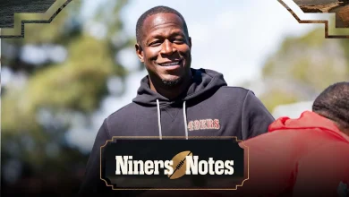 7 Takeaways from 49ers Coordinators Ahead of Rookie Minicamp