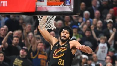 7 Takeaways from Cavs Game 7 win over Raptors: Jarrett Allen proves Cavaliers don’t need to be defined by previous failures