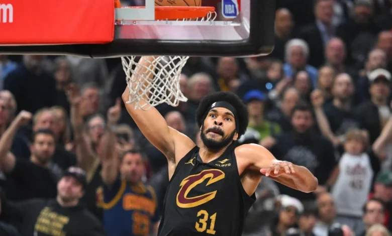 7 Takeaways from Cavs Game 7 win over Raptors: Jarrett Allen proves Cavaliers don’t need to be defined by previous failures