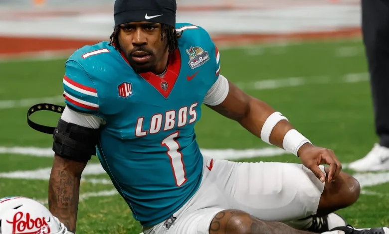 7 UDFAs signed as Giants begin rookie minicamp - Big Blue View