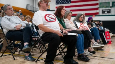 7 in 10 Americans oppose data centers being built in their communities