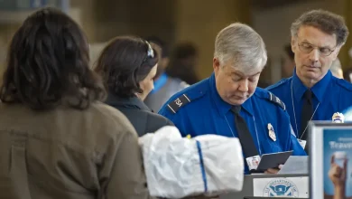 7 secrets of TSA agents to know before summer travel season starts