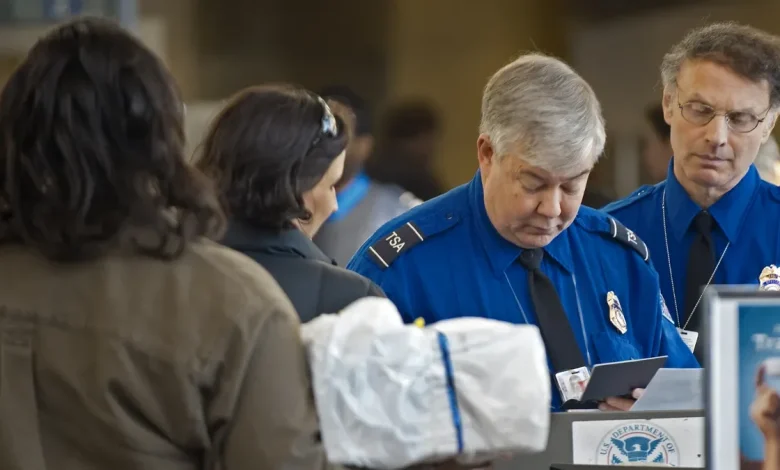 7 secrets of TSA agents to know before summer travel season starts