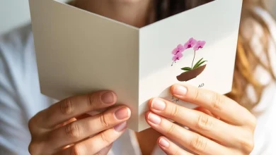 7 sentimental gifts that should still arrive before Mother's Day