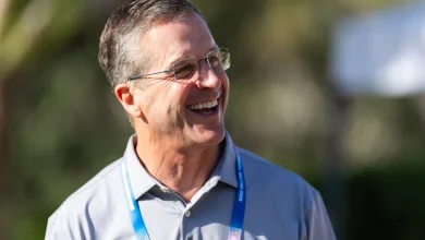 7 takeaways from the Giants’ 2026 NFL schedule