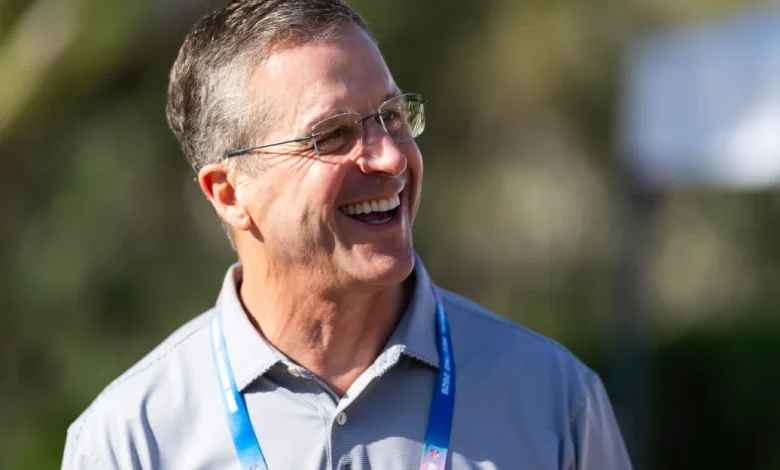 7 takeaways from the Giants’ 2026 NFL schedule