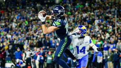 7 takeaways from the Seattle Seahawks 2026 schedule