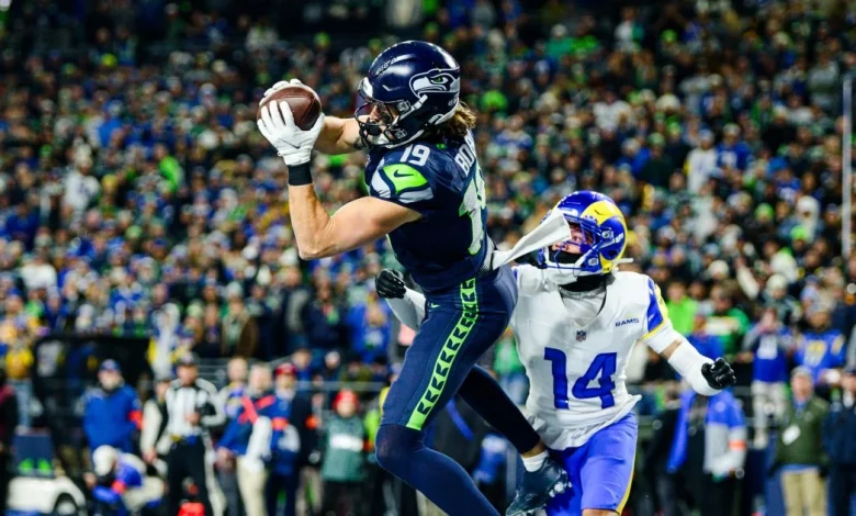 7 takeaways from the Seattle Seahawks 2026 schedule