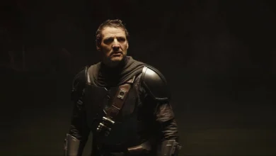 7 years on, Pedro Pascal wants to keep playing the Mandalorian for as long as the "many bodies we put into the suit can take it"
