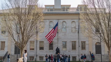70% of Faculty Vote to Overhaul Harvard Grading With A Cap | News