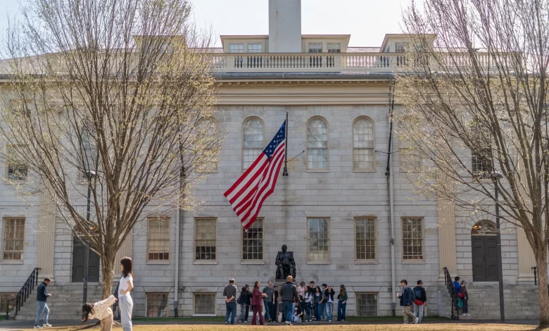 70% of Faculty Vote to Overhaul Harvard Grading With A Cap | News