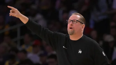 76ers are standing firm on a player fans keep questioning right now