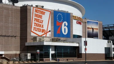76ers donating playoff tickets to keep them from Knicks fans