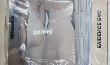 £7m of cocaine found in lorry carrying Kim Kardashian underwear & clothing